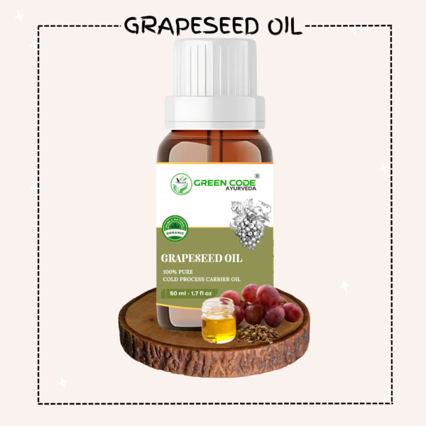 GRAPESEED OIL