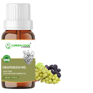 GRAPESEED OIL - Image 2