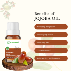 JOJOBA OIL - Image 4