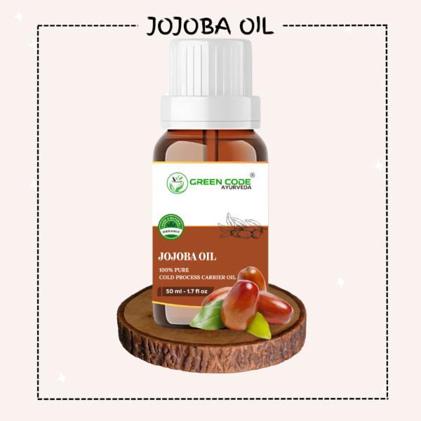 JOJOBA OIL