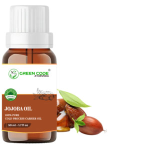 JOJOBA OIL - Image 2