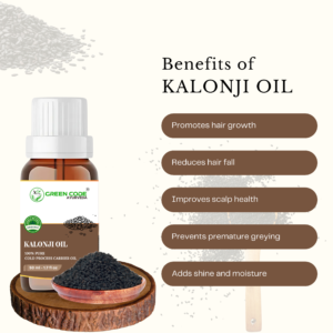 KALONJI OIL - Image 3