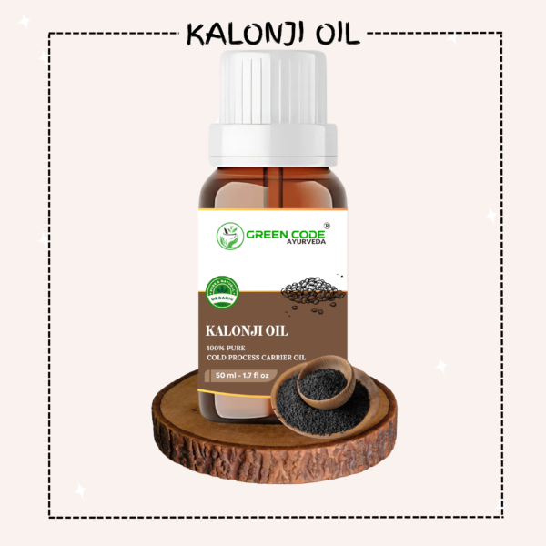 KALONJI OIL