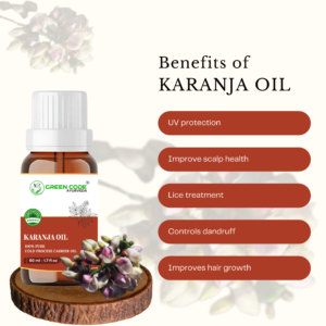 KARANJA OIL - Image 4