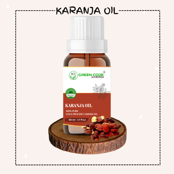 KARANJA OIL