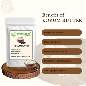 KOKUM BUTTER - Image 3