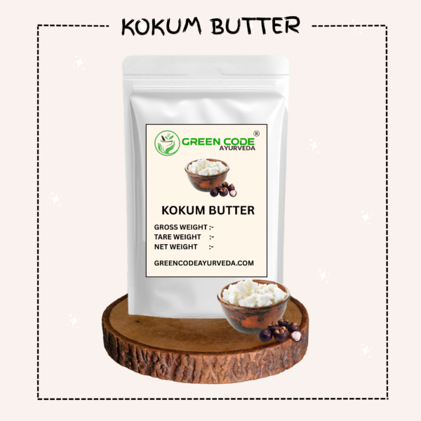 KOKUM BUTTER