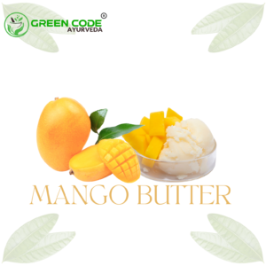 MANGO BUTTER - Image 2