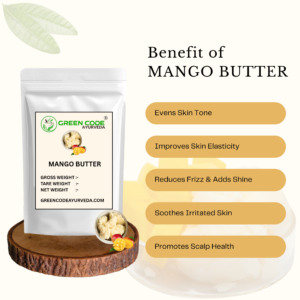 MANGO BUTTER - Image 3