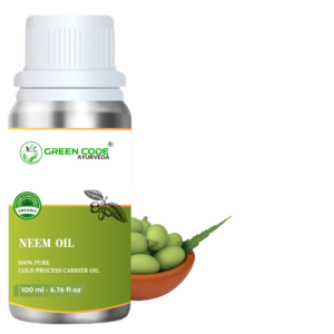 NEEM OIL - Image 2