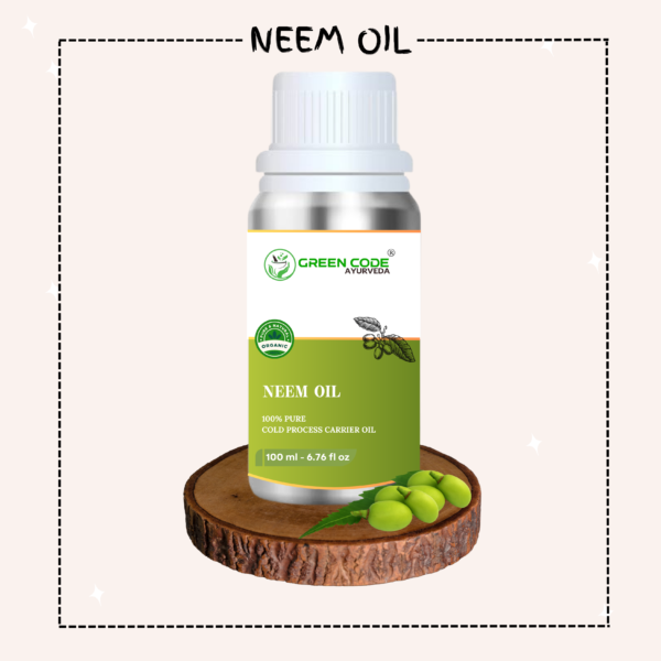 NEEM OIL