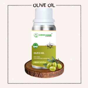 OLIVE OIL - Image 3