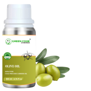OLIVE OIL - Image 2