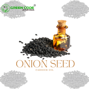 ONION SEED OIL - Image 2