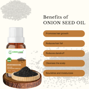 ONION SEED OIL - Image 4