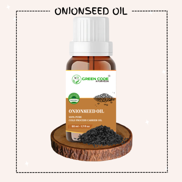 ONION SEED OIL