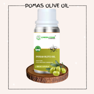 POMACE OLIVE OIL - Image 5