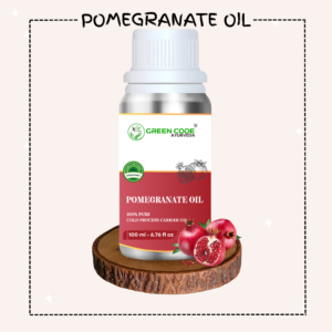 POMEGRANATE SEED OIL - Image 3