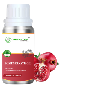 POMEGRANATE SEED OIL - Image 2
