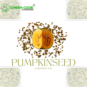PUMPKIN SEED OIL - Image 4