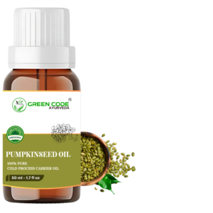 PUMPKIN SEED OIL - Image 5