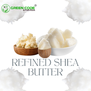 REFINED SHEA BUTTER - Image 4