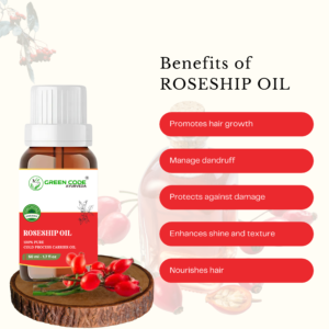 ROSESHIP OIL - Image 3
