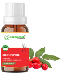 ROSESHIP OIL - Image 4