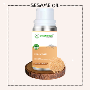 SESAME OIL - Image 5