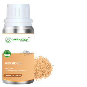SESAME OIL - Image 3