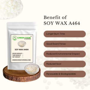 SOY WAX A464 - Image 5