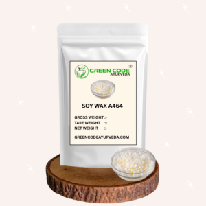 SOY WAX A464 - Image 3