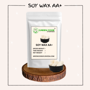 SOY WAX AA+ - Image 2