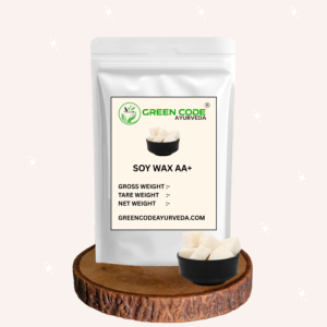 SOY WAX AA+ - Image 3