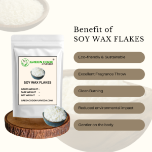 SOY WAX FLAKES - Image 3