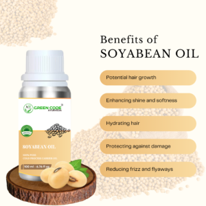 SOYABEAN OIL - Image 3