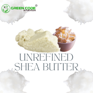 UNREFINED SHEA BUTTER - Image 2