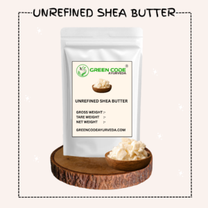 UNREFINED SHEA BUTTER - Image 4