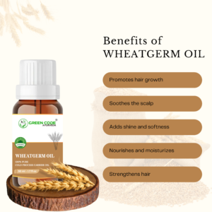 WHEATGERM OIL - Image 4