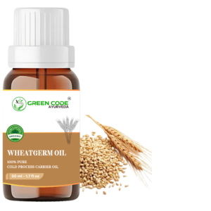 WHEATGERM OIL - Image 2