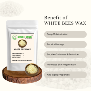 WHITE BEESWAX - Image 3