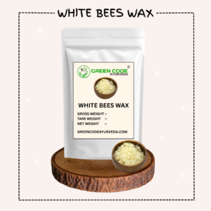 WHITE BEESWAX - Image 4