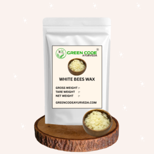 WHITE BEESWAX - Image 5