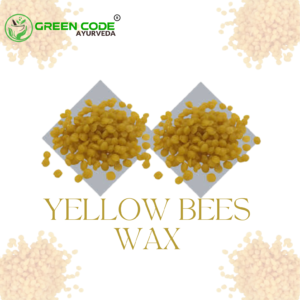 YELLOW BEESWAX - Image 2