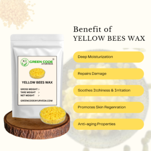 YELLOW BEESWAX - Image 3