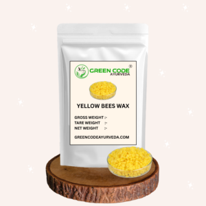 YELLOW BEESWAX - Image 5