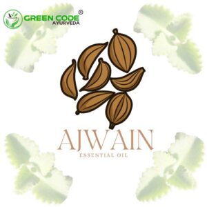 AJWAIN OIL